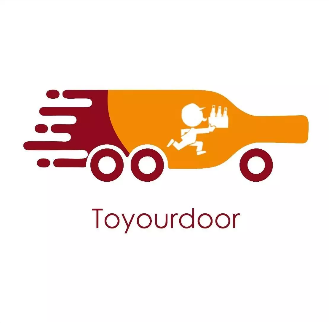 ToYourDoor Logo