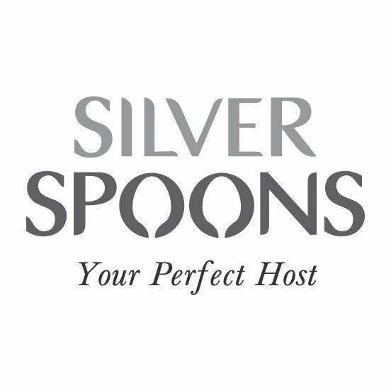 Silver Spoons Logo