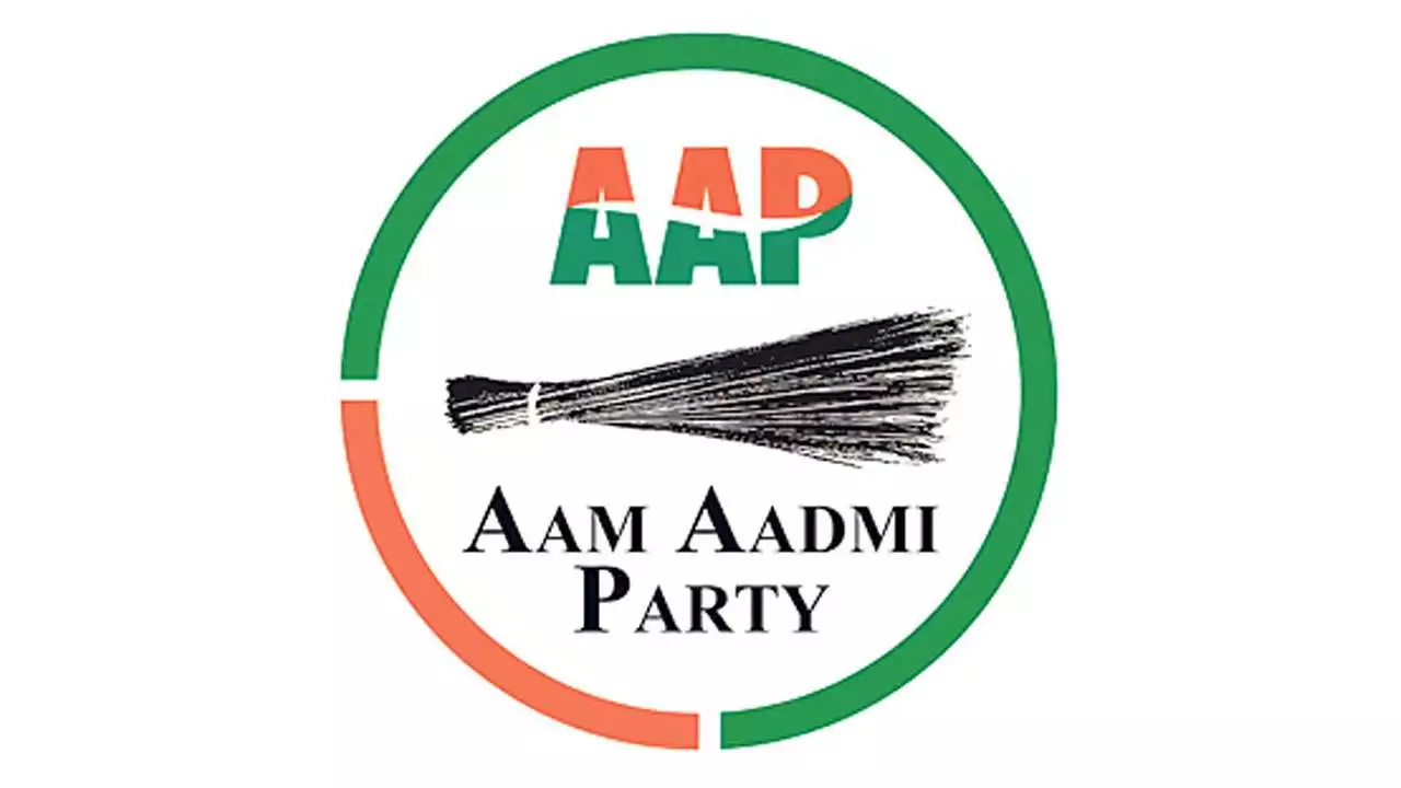 Aam Aadmi Party (AAP), AAP, Techmojito