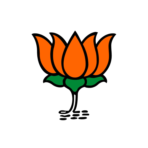 BJP Logo, Techmojito