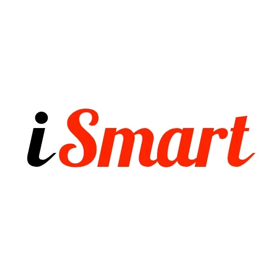 ISmart For U Logo