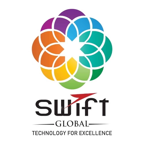Swift Global logo