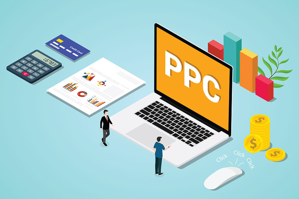 all about ppc services