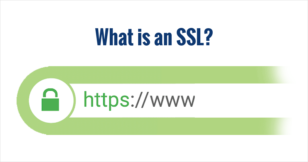 importance of ssl