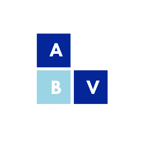 Audit By Vaishali Logo, ABV Logo, Techmojito Clients